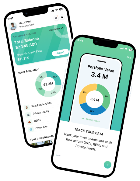 App Mockup